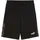 CAMO Shorts TR 10 puma black 01 S