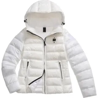 Jacken Blauer 25WBLDC02072100 - Weiß