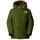 Mcmurdo woodland green XL
