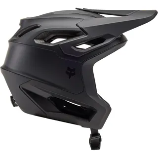 Fox Dropframe Pro MIPS Schwarz