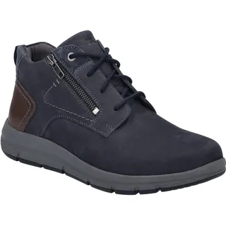 Josef Seibel Giuseppe 03 Herren Blau 43
