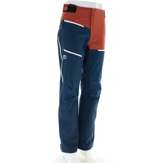 Ortovox Westalpen 3L Pants M deep ocean