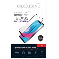 Insmat Brilliant - screen protector for mobile phone - full screen