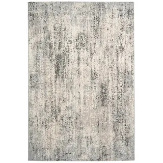 OBSESSION My Salsa Webteppich 160 x 230 cm Grau