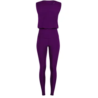 Winshape Damen Functional Comfort Jumpsuit Js102lsc Jumpsuit (1er Pack)