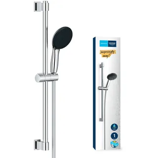 Grohe Vitalio Start Duschset 110 Chrom 27942001