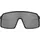 Sutro OO9406-940601 Schwarz/Grau