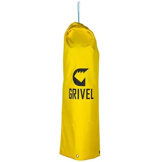 Grivel Transportschutz Für Textilien - Yellow - One Size