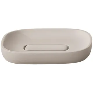 KLEINE WOLKE Seifenschale Alita, Accessoires, Farbe Seide, Material: Beton