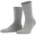 Wandersocken 1 Paar Grau 44-45