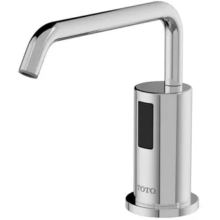 TOTO automatischer Seifenspender, mit Netzteil, 41x132x114mm, DSE101EEC