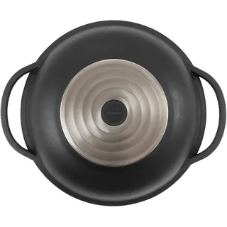 Berndes Vario Click Wokpfanne 32 cm