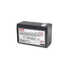 Bild Replacement Battery Cartridge #110 (APCRBC110)
