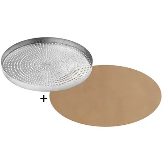 Sallys Springformboden - Ø 20 cm