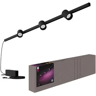 Philips Perifo (929003117701) Schwarz