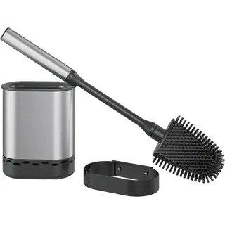 Metaltex WC-Bürste Cleany Schwarz 2