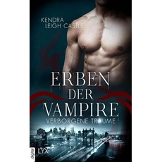 Erben der Vampire - Verborgene Träume