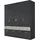 Drehtürenschrank Bremen 181 x 199 x 58 cm Grau