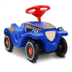 Finest Folia Aufkleber Set kompatibel mit Big Bobby Car Classic Sticker für Kinderfahrzeug Rutschauto Spielauto Design Folie für Mädchen Jungen R194 (03 Sportauto)