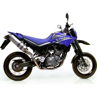 LeoVince X3 Yamaha Xt 660 R/x 04-16