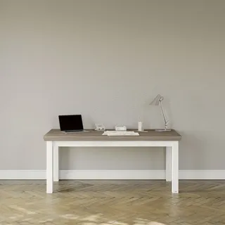 Set One by Musterring Schreibtisch »York« Breite 180 cm