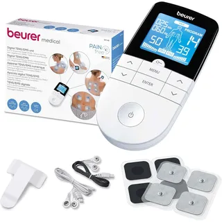 Beurer Digital Tens/Ems 3-in-1 Reizstromgerät 1 St