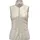 Ortles Hybrid TWR Vest W oatmeal 7260 36