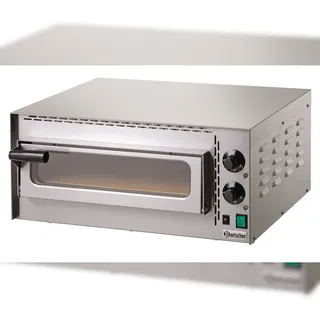 Bartscher Mini Plus Pizzaofen (203530)