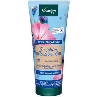 Kneipp Aroma-Pflegedusche So schön, dass es Dich gibt 200 ml