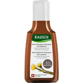 Anti-Schuppen Shampoo mit Huflattich 40 ml