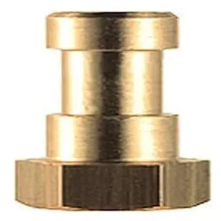 Manfrotto Zapfen 16mm mit m10 Innengew.