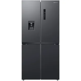 Samsung SLIM RF4000 French Door mit Twin Cooling+™, EEK: E