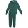 Emerald Ice Green L