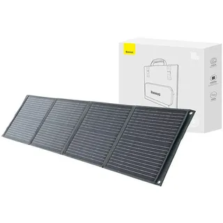 Baseus - CCNL050006 - mobiles Fotovoltaik-Solarpanel