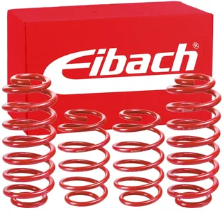 Eibach Sportline Federn E20-46-037-02-22 | E20-46-037-02-22 Kompatibel mit Ceed (cd),ceed Hatchback Van (cd)