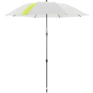 Sonnenschirm Mittelstockschirm Doppler Expert Multi 160 Push Up Ø 160 cm Polyest
