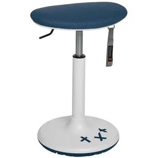 TOPSTAR Hocker Sitness X-Stool 20 FX435 CR5 petrol