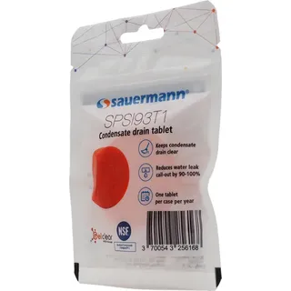 Sauermann GelClear Tablette - 1 Stk.