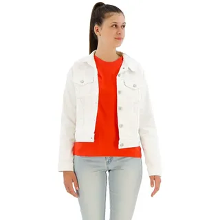 Levi ́s ® Original Trucker Jeansjacke - White - L