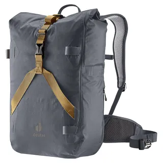 Deuter Amager 25+5 graphite 