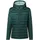 Damen Isolationsjacke Jacket atmungsaktiv wind und wasserabweisend und pflegeleicht Passform Slim fit deep pond 42