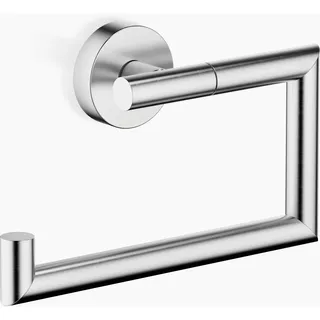 Dornbracht Papierrollenhalter ohne Deckel, 150mm, 83500979-93, Farbe: Chrom Matt