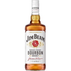 Bild Kentucky Straight Bourbon 40% vol 1 l