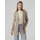 VMDOFFY LS Open Hood Cardigan Sepia Tint L