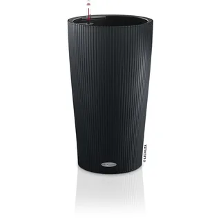 Cilindro Color 23 Komplettset Ø 23 x 41 cm schiefergrau