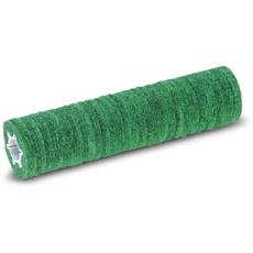 Bild - Walzenpad auf Hülse, hart, grün, 400 mm