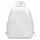 Rucksack Weiß