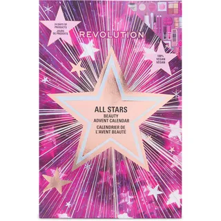 Revolution Beauty Revolution Kosmetik-Adventskalender All Stars 2025