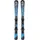 NC Schraubbindung Blue/Weiß 70