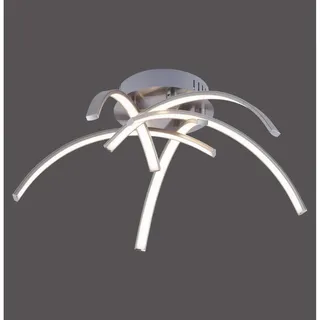 just light. Valerie 1 rund grau